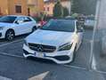 Mercedes-Benz CLA 200 Bianco - thumbnail 4