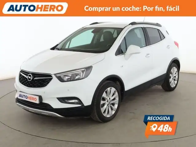 Opel Mokka 1.6 CDTI DPF Excellence