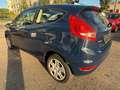 Ford Fiesta TREND/1.HAND/TÜV/8FACH/AUX Blau - thumbnail 5