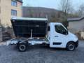 Opel Movano B 3 Seiten Kipper L2H1 3,5t Neuwertig! Weiß - thumbnail 18
