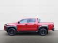 Toyota Hilux Double Cab GR Sport 2,8-l-D-4D 4x4 Navi Soundsyste Rood - thumbnail 3