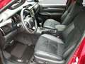 Toyota Hilux Double Cab GR Sport 2,8-l-D-4D 4x4 Navi Soundsyste Rood - thumbnail 12
