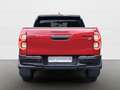 Toyota Hilux Double Cab GR Sport 2,8-l-D-4D 4x4 Navi Soundsyste Rood - thumbnail 6