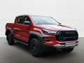 Toyota Hilux Double Cab GR Sport 2,8-l-D-4D 4x4 Navi Soundsyste Rood - thumbnail 10