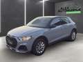 Audi A1 citycarver 30 TFSI S line Gris - thumbnail 1