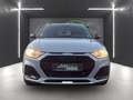 Audi A1 citycarver 30 TFSI S line Gris - thumbnail 3