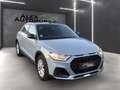 Audi A1 citycarver 30 TFSI S line Gris - thumbnail 4