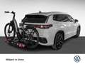 Volkswagen Tayron 2.0 TDI R-LINE DSG STANDHZG HARMANKARDON Alb - thumbnail 2