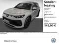 Volkswagen Tayron 2.0 R-LINE DSG 4X4 STANDHZG HARMANKARDON Blanc - thumbnail 1