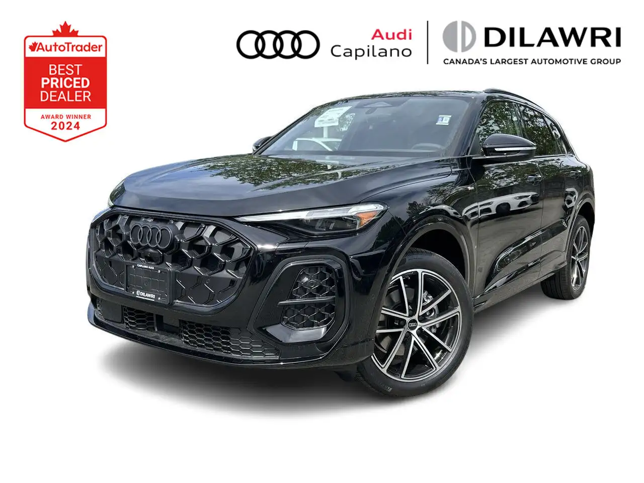 2026 Audi Q5