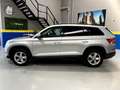 Skoda Kodiaq 2.0TDI AB tech L&K 4x4 DSG 110kW Gri - thumbnail 9