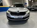 Skoda Kodiaq 2.0TDI AB tech L&K 4x4 DSG 110kW Gri - thumbnail 3