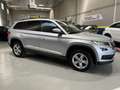 Skoda Kodiaq 2.0TDI AB tech L&K 4x4 DSG 110kW Gri - thumbnail 5