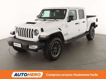 3.0 CRD Overland 4WD