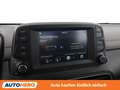 Hyundai KONA electric drive 100 kW 2WD Grau - thumbnail 22