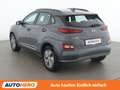Hyundai KONA electric drive 100 kW 2WD Grau - thumbnail 4