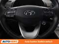 Hyundai KONA electric drive 100 kW 2WD Grau - thumbnail 19