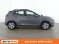 Hyundai KONA electric drive 100 kW 2WD Grau - thumbnail 7