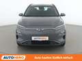 Hyundai KONA electric drive 100 kW 2WD Grau - thumbnail 9