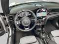 MINI Cooper S Cabrio Navi T-Leder LED PDC SHZ DAB Automatik Clas Grau - thumbnail 10