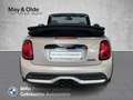 MINI Cooper S Cabrio Navi T-Leder LED PDC SHZ DAB Automatik Clas Grau - thumbnail 16