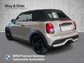 MINI Cooper S Cabrio Navi T-Leder LED PDC SHZ DAB Automatik Clas Grau - thumbnail 5