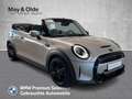 MINI Cooper S Cabrio Navi T-Leder LED PDC SHZ DAB Automatik Clas Grau - thumbnail 20