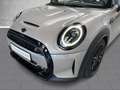 MINI Cooper S Cabrio Navi T-Leder LED PDC SHZ DAB Automatik Clas Grau - thumbnail 17