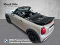 MINI Cooper S Cabrio Navi T-Leder LED PDC SHZ DAB Automatik Clas Grau - thumbnail 18