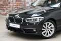 BMW 118 1 Serie 118i Executive Automaat 5 deurs / Navigati Noir - thumbnail 2