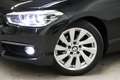 BMW 118 1 Serie 118i Executive Automaat 5 deurs / Navigati Noir - thumbnail 8