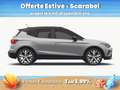 SEAT Arona 1.0 ecotsi xperience 95cv Argintiu - thumbnail 3