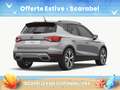 SEAT Arona 1.0 ecotsi xperience 95cv Argento - thumbnail 4