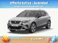 SEAT Arona 1.0 ecotsi xperience 95cv Argintiu - thumbnail 1