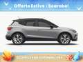 SEAT Arona 1.0 ecotsi xperience 95cv Argento - thumbnail 3
