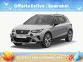 SEAT Arona 1.0 ecotsi xperience 95cv Argento - thumbnail 1