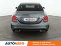 Mercedes-Benz C 180 C 180 CGI AMG Line Grijs - thumbnail 33