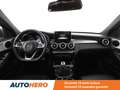 Mercedes-Benz C 180 C 180 CGI AMG Line Grijs - thumbnail 27