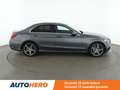 Mercedes-Benz C 180 C 180 CGI AMG Line Grijs - thumbnail 35