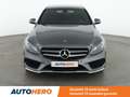 Mercedes-Benz C 180 C 180 CGI AMG Line Grijs - thumbnail 37