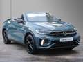 Volkswagen T-Roc Cabriolet 1.5 TSI DSG R-Line Navi/RFK Blau - thumbnail 3