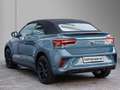 Volkswagen T-Roc Cabriolet 1.5 TSI DSG R-Line Navi/RFK Blau - thumbnail 4