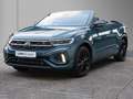 Volkswagen T-Roc Cabriolet 1.5 TSI DSG R-Line Navi/RFK Blau - thumbnail 2