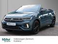 Volkswagen T-Roc Cabriolet 1.5 TSI DSG R-Line Navi/RFK Blau - thumbnail 1