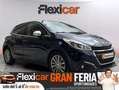 Peugeot 208 1.2 PureTech S&S Allure 110 Blau - thumbnail 1