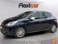 Peugeot 208 1.2 PureTech S&S Allure 110 Blau - thumbnail 3