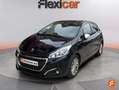 Peugeot 208 1.2 PureTech S&S Allure 110 Blau - thumbnail 2