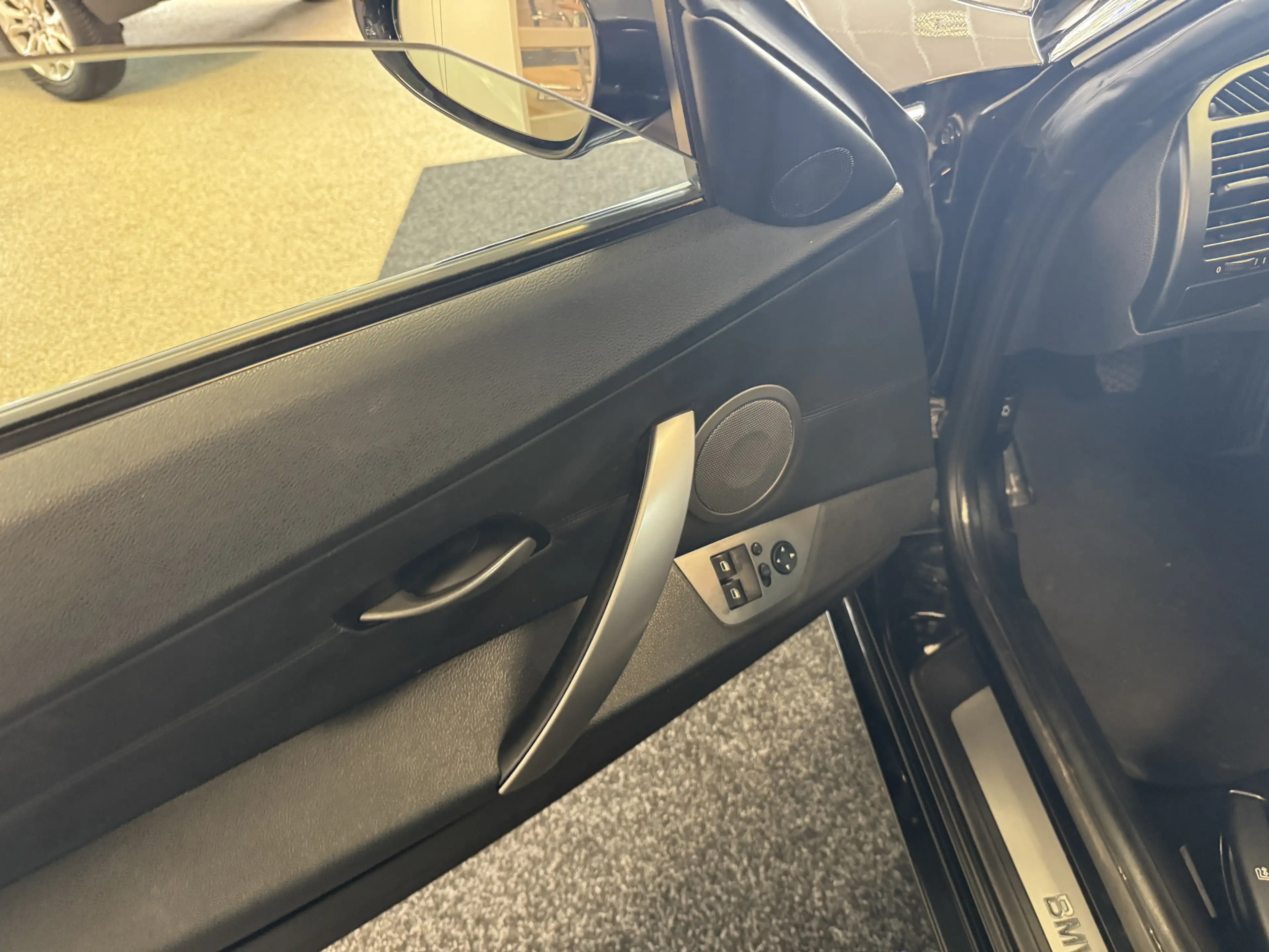 BMW Z4 Roadster 2.2i heerlijke zes cilinder voor nog jare — photo 7