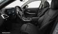 BMW 318 i Limousine+LEASING AB 349,- EURO OHNE ANZAHLUNG Gris - thumbnail 4