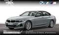 BMW 318 i Limousine+LEASING AB 349,- EURO OHNE ANZAHLUNG Gris - thumbnail 1